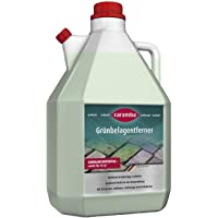 Caramba 697750 Grünbelagentferner- 5 litros